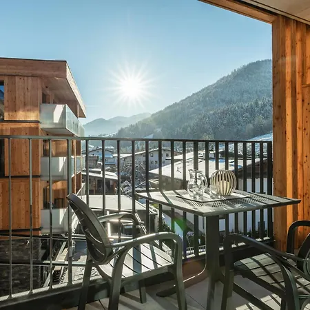 Studio Taxacher By Interhome Daire Krinberg