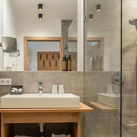 Studio Taxacher By Interhome Lejlighed