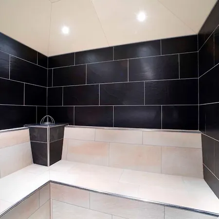 Daire Studio Taxacher By Interhome Krinberg