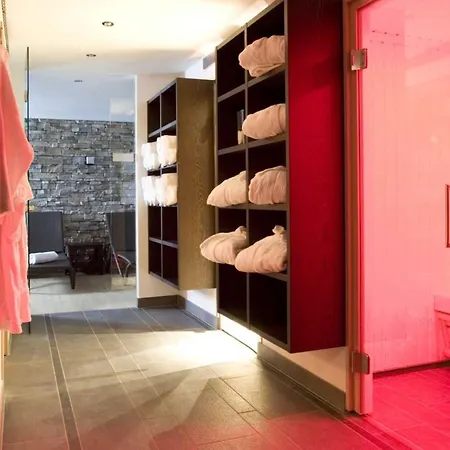 Studio Taxacher By Interhome Daire Krinberg