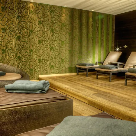 Studio Taxacher By Interhome Daire Krinberg