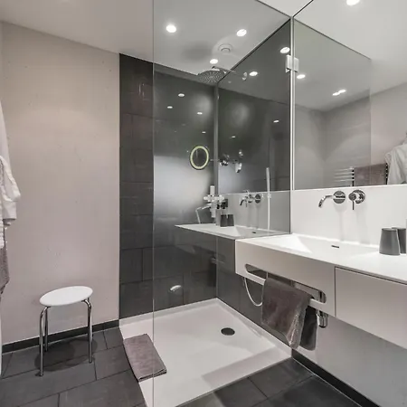 Studio Taxacher By Interhome Daire Krinberg