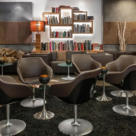 Daire Studio Taxacher By Interhome *