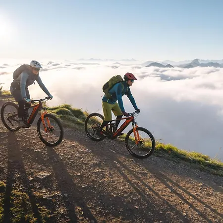 Studio Taxacher By Interhome * Krinberg