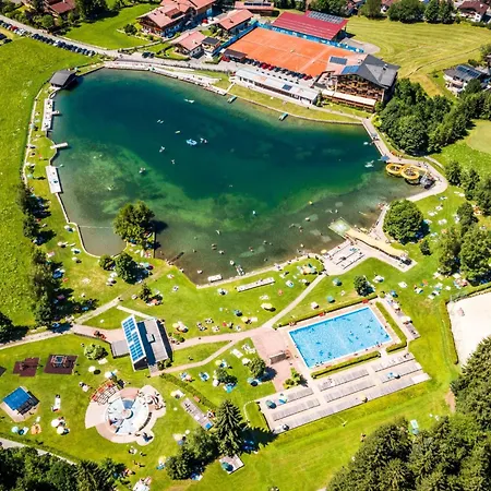 Studio Taxacher By Interhome Krinberg