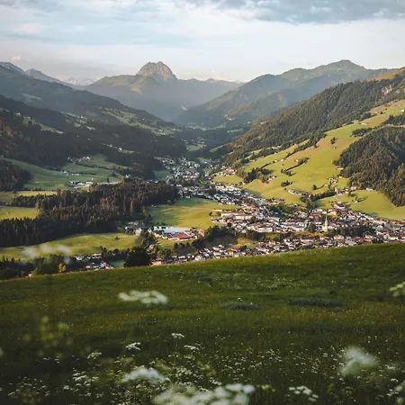 Studio Taxacher By Interhome Daire *