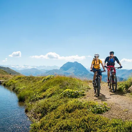 Studio Taxacher By Interhome Krinberg