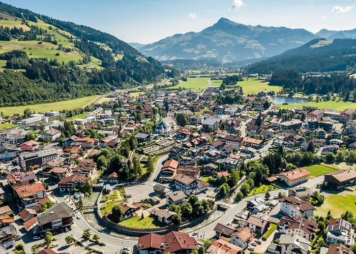 Studio Taxacher By Interhome