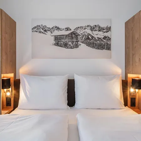 Studio Taxacher By Interhome * Kirchberg en Tyrol