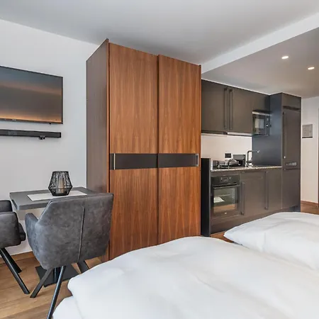 Studio Taxacher By Interhome