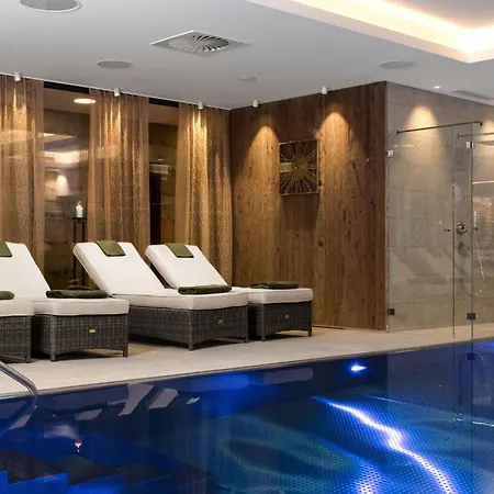 Appartement Studio Taxacher By Interhome *